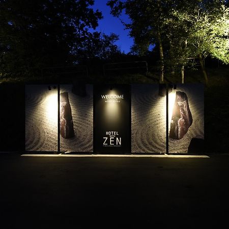 Hotel Zen Hakodate (Adults Only) Dış mekan fotoğraf