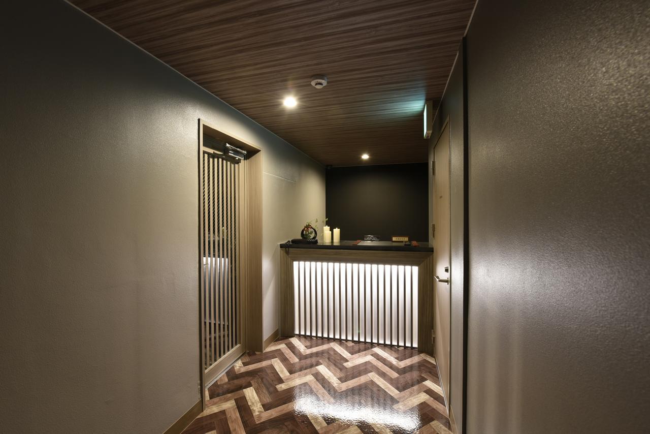 Hotel Zen Hakodate (Adults Only) Dış mekan fotoğraf
