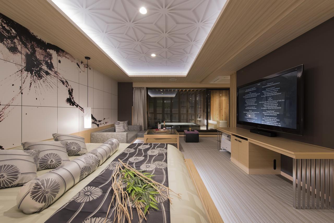 Hotel Zen Hakodate (Adults Only) Dış mekan fotoğraf