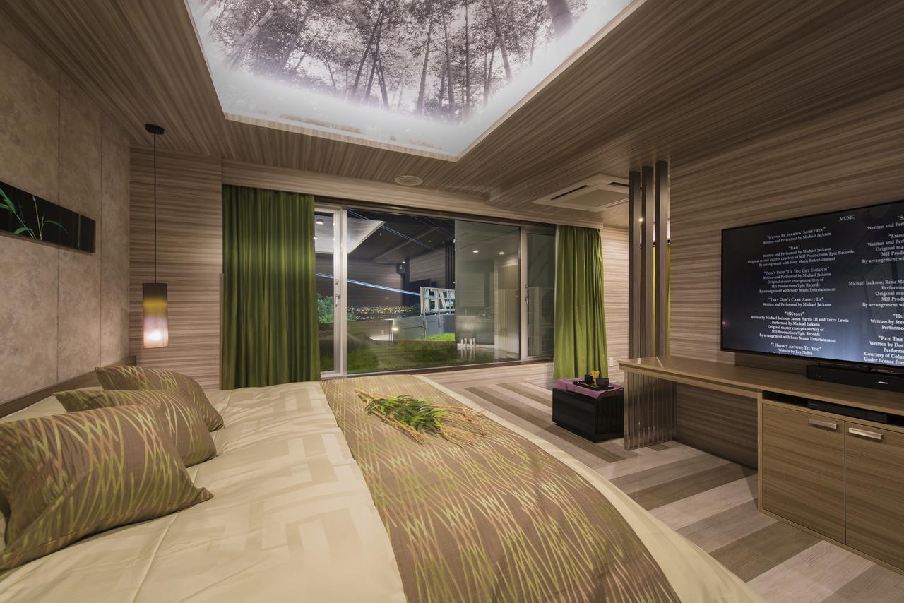 Hotel Zen Hakodate (Adults Only) Dış mekan fotoğraf