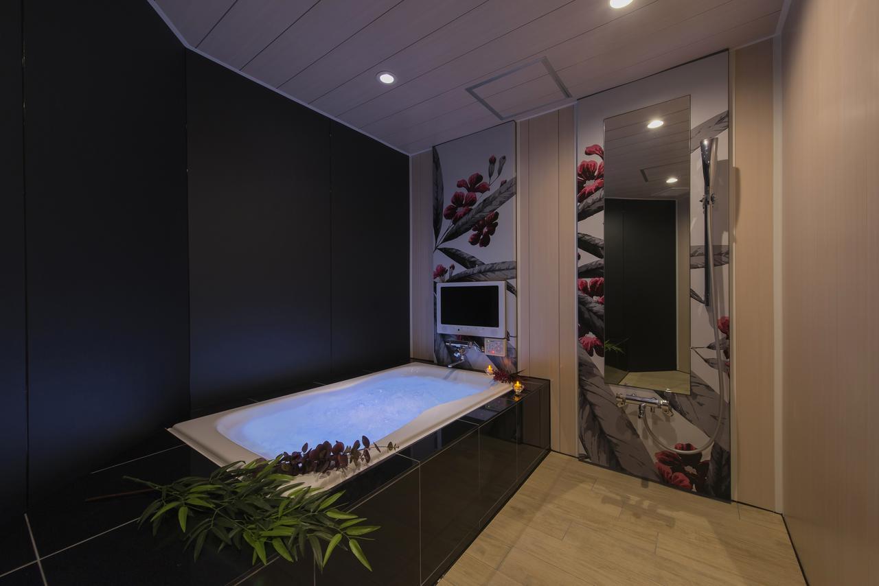 Hotel Zen Hakodate (Adults Only) Dış mekan fotoğraf