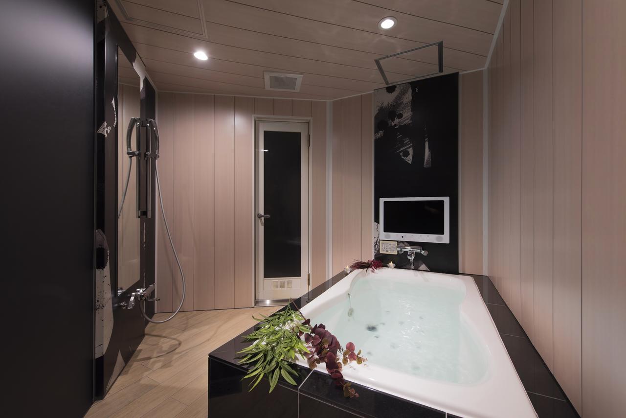 Hotel Zen Hakodate (Adults Only) Dış mekan fotoğraf