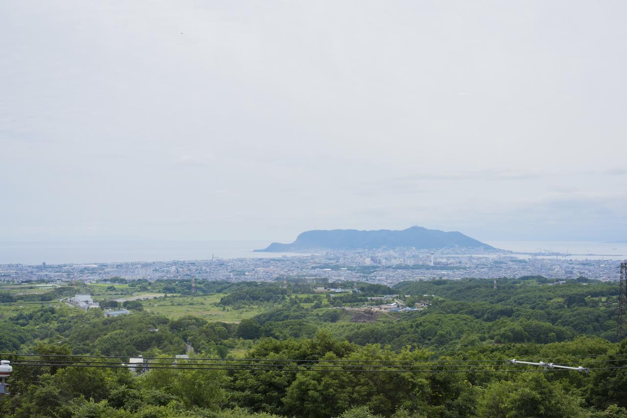 Hotel Zen Hakodate (Adults Only) Dış mekan fotoğraf
