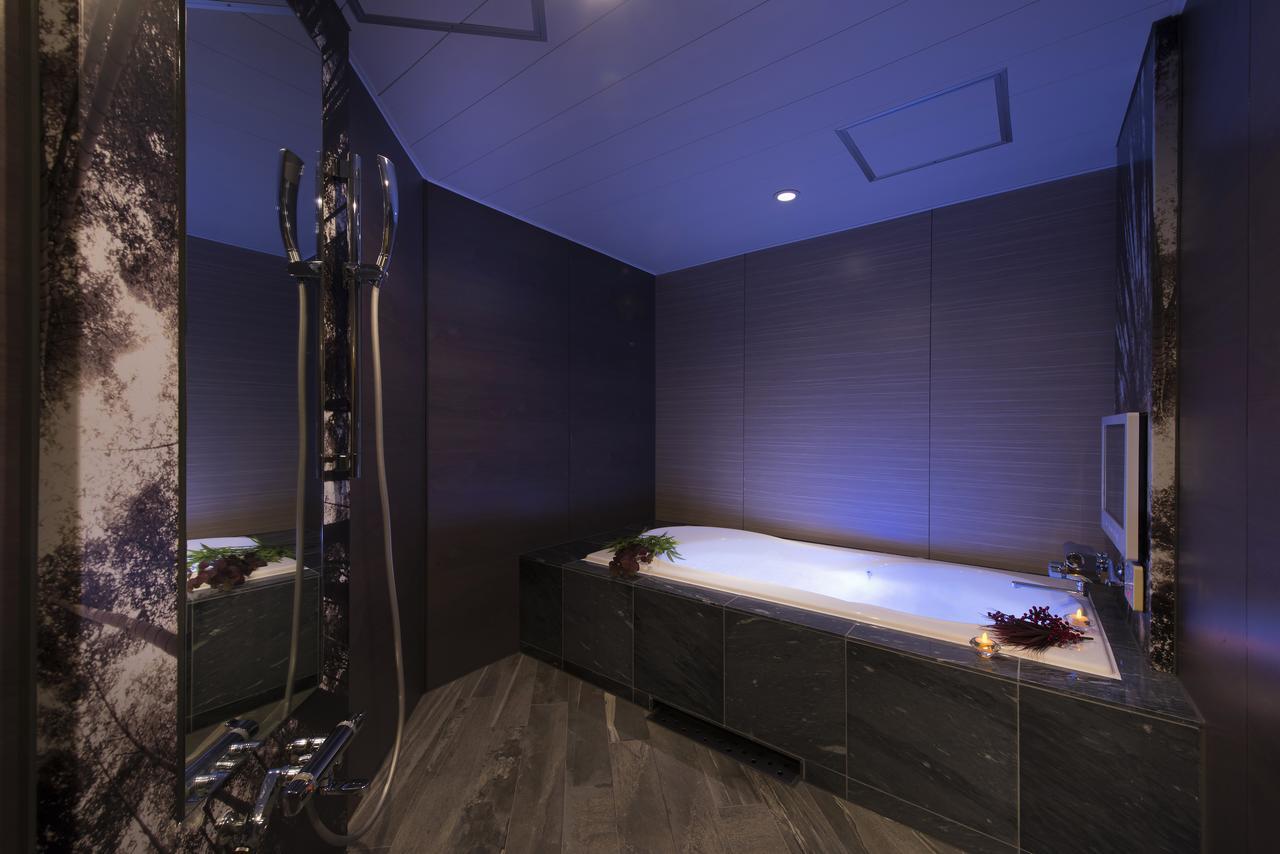 Hotel Zen Hakodate (Adults Only) Dış mekan fotoğraf