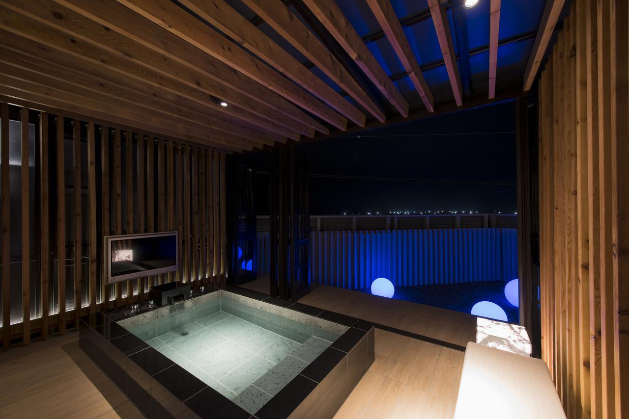 Hotel Zen Hakodate (Adults Only) Dış mekan fotoğraf
